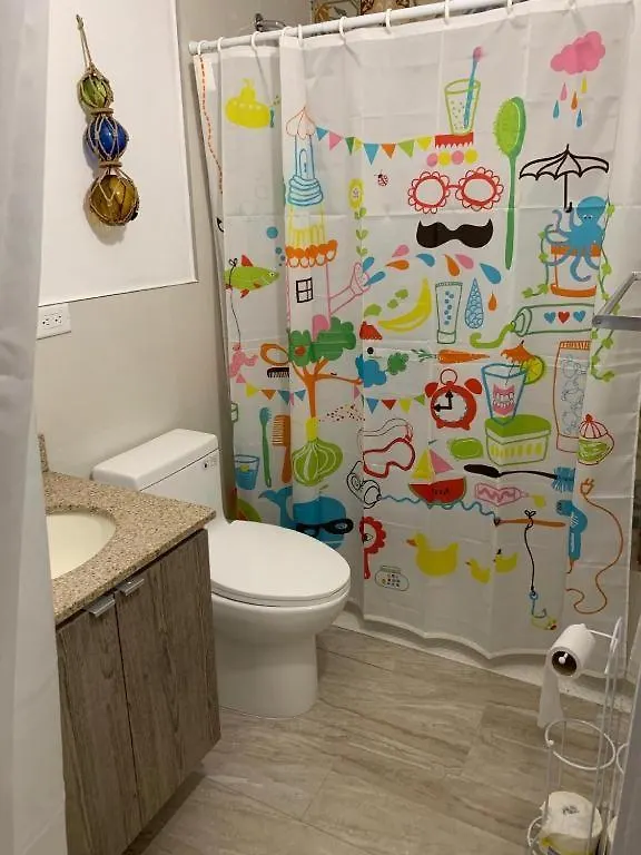 Ventana Va102B At Arecibo 681 Ocean Drive Apartment Puerto Rico