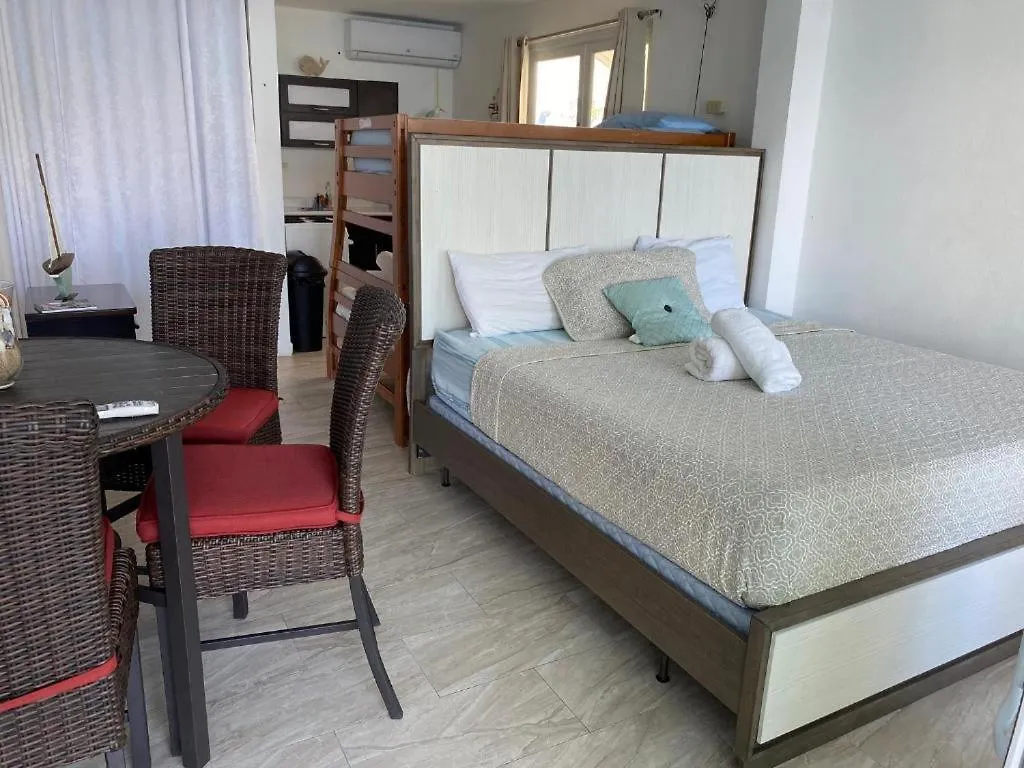 Ventana Va102B At Arecibo 681 Ocean Drive Apartment Puerto Rico